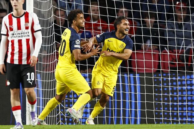 Galatasarayin Rakibi Union Saint Gilloise Iste Muhtemel 11Ler 3