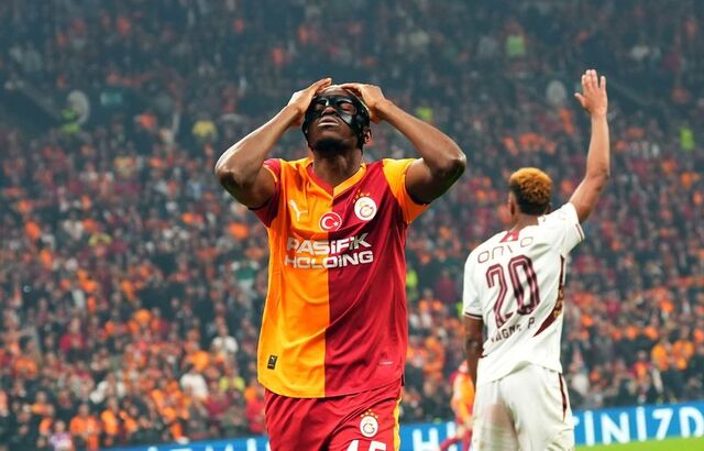 Galatasarayin Rakibi Union Saint Gilloise Iste Muhtemel 11Ler 6