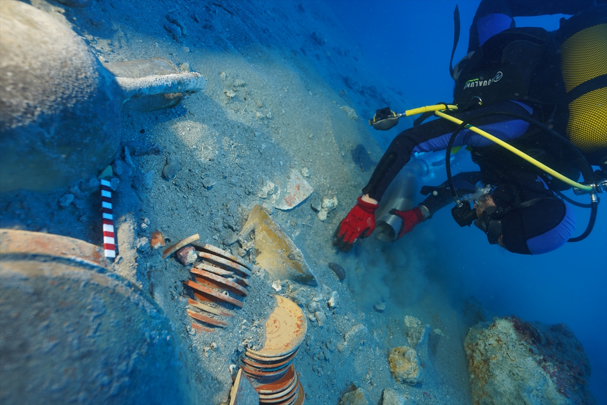 Heyecanlandiran Kesif 3 Gemi Batigina Ulasildi 3