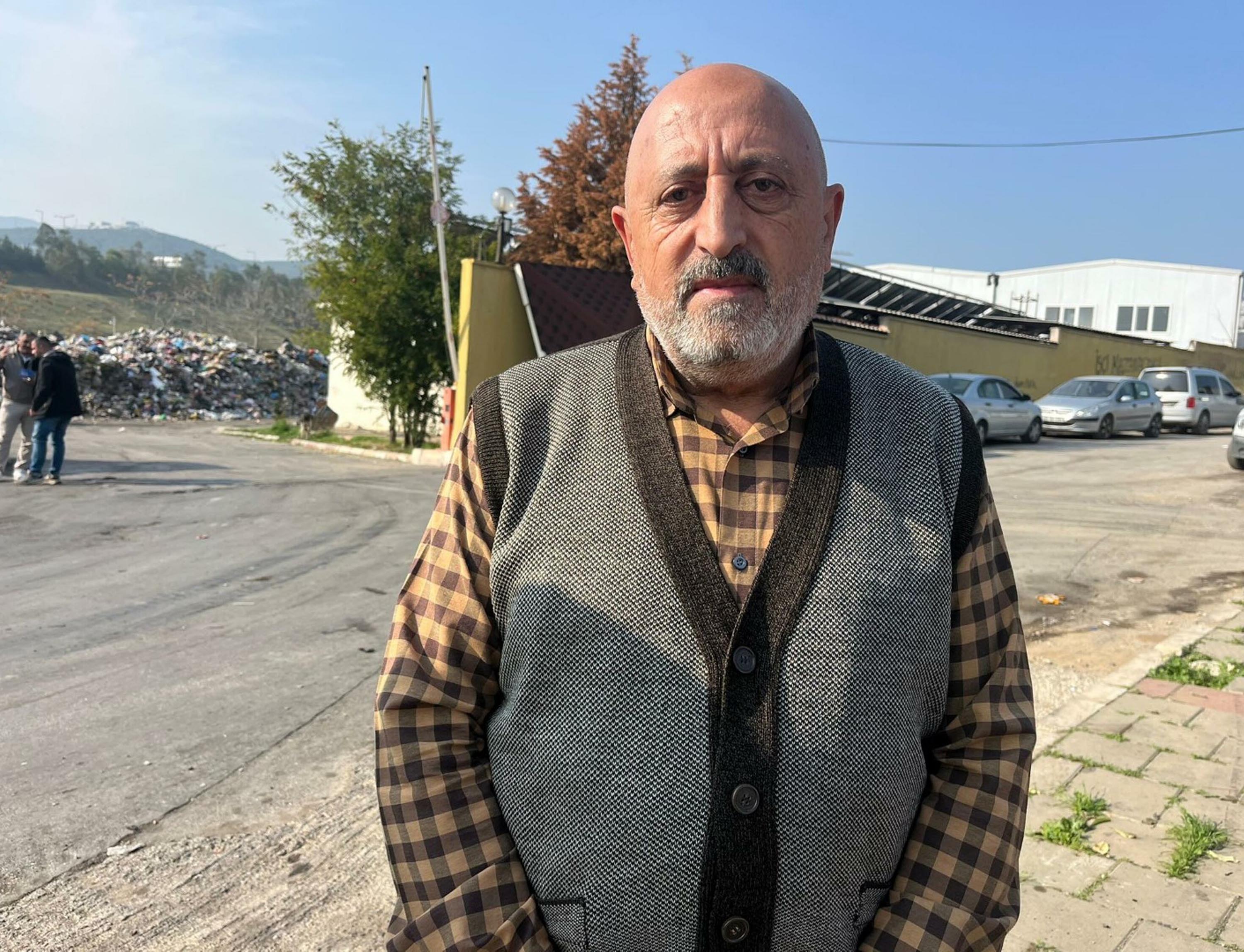 I Z M I R U Z U N D E R E N I N C O P T O P L A M A S A H A S I O 1001894 297290