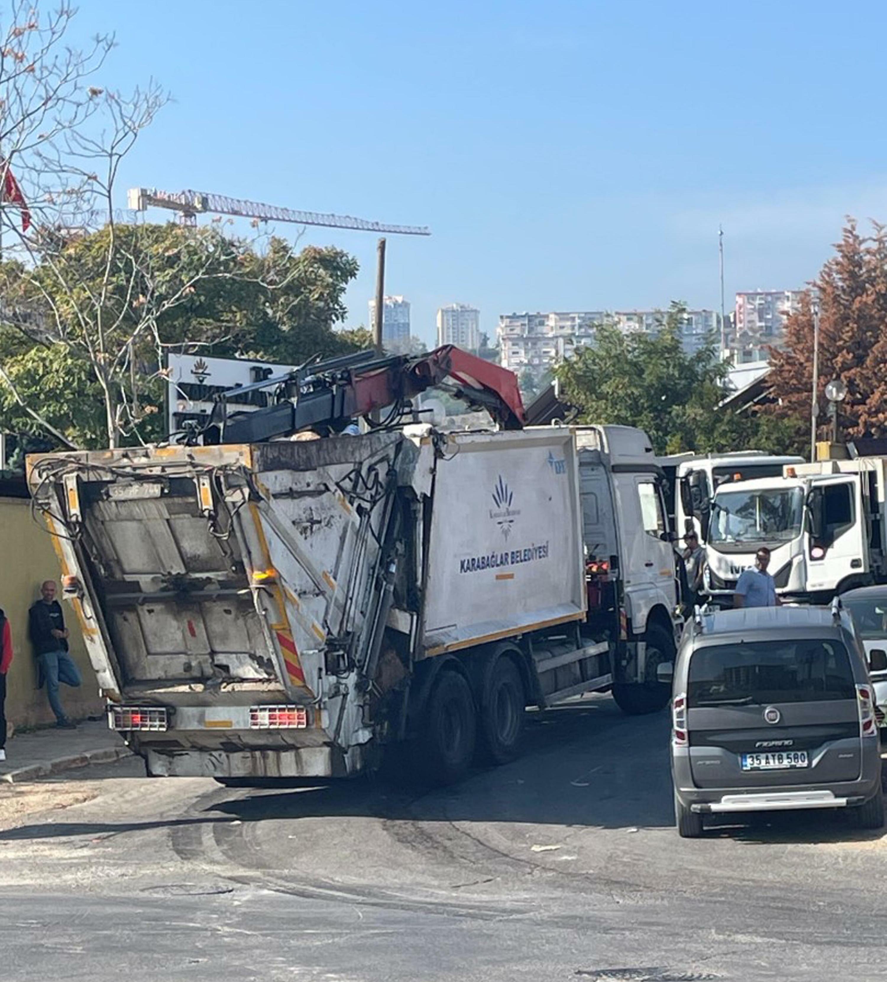 I Z M I R U Z U N D E R E N I N C O P T O P L A M A S A H A S I O 1001895 297290