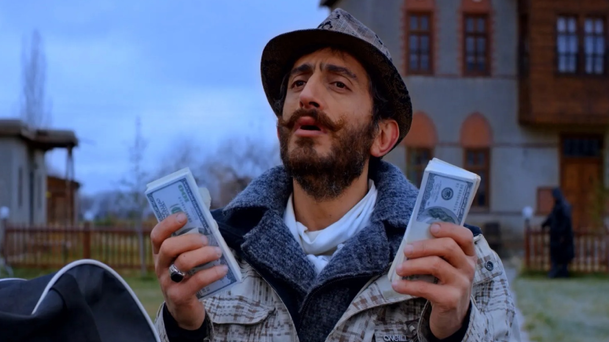 Icralik Olup Evden Atilmisti Iste Unlu Oyuncunun Son Hali 1