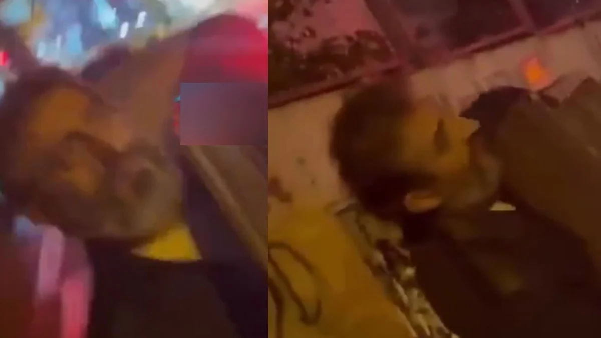 Icralik Olup Evden Atilmisti Iste Unlu Oyuncunun Son Hali 2