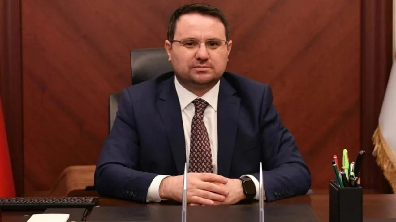 Istanbul Cumhuriyet Bassavcisi Akin Gurlek Basin Aciklamasi Yapacak