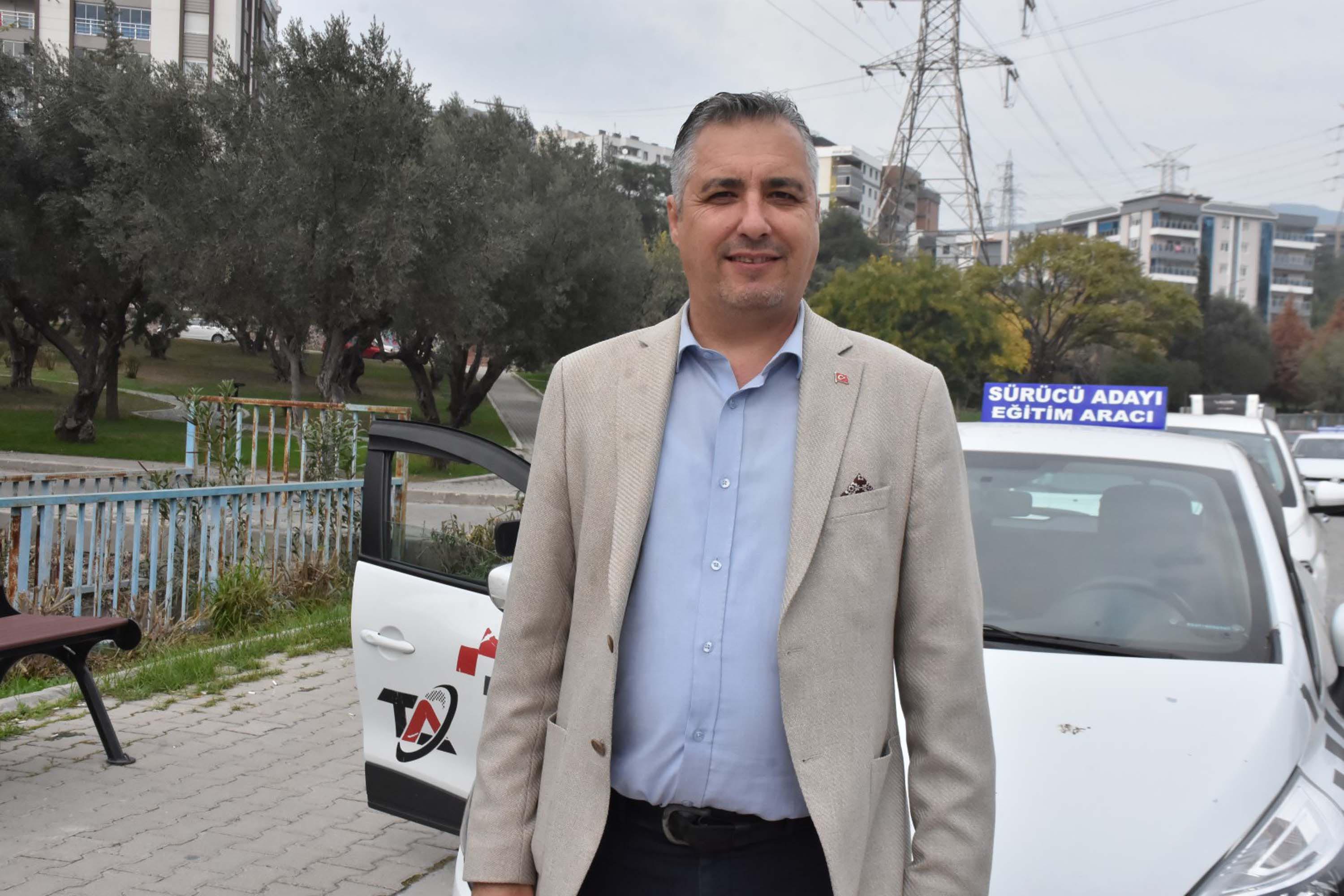 Izmirde Ehliyet Alacaklar Dikkat Kurs Fiyatlarina Zam Geliyor 3