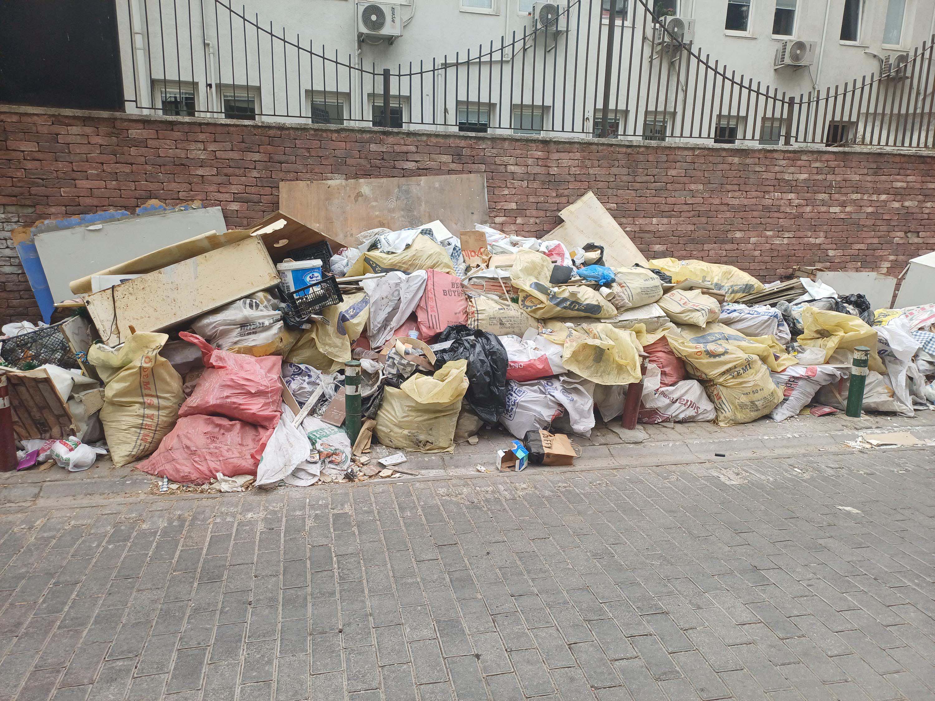 Izmiri Kara Sinekler Basti Nedeni Ortaya Cikti 3