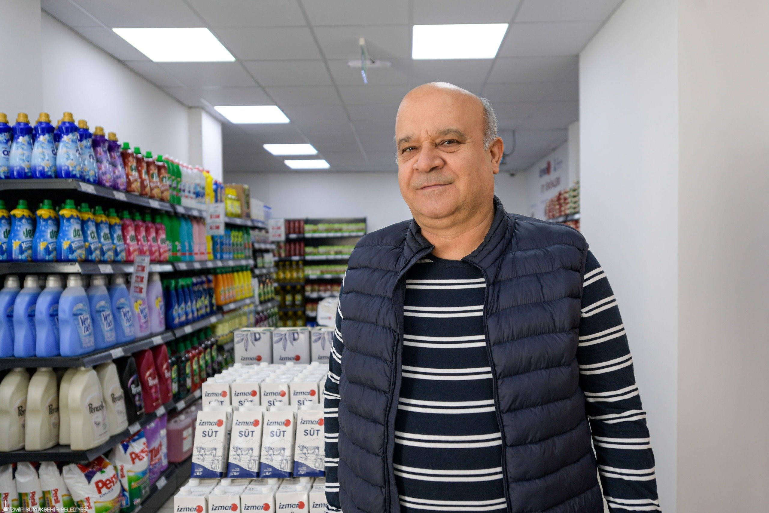 Izmirliler Mujde 15Inci Izmar O Ilceye Acildi 2