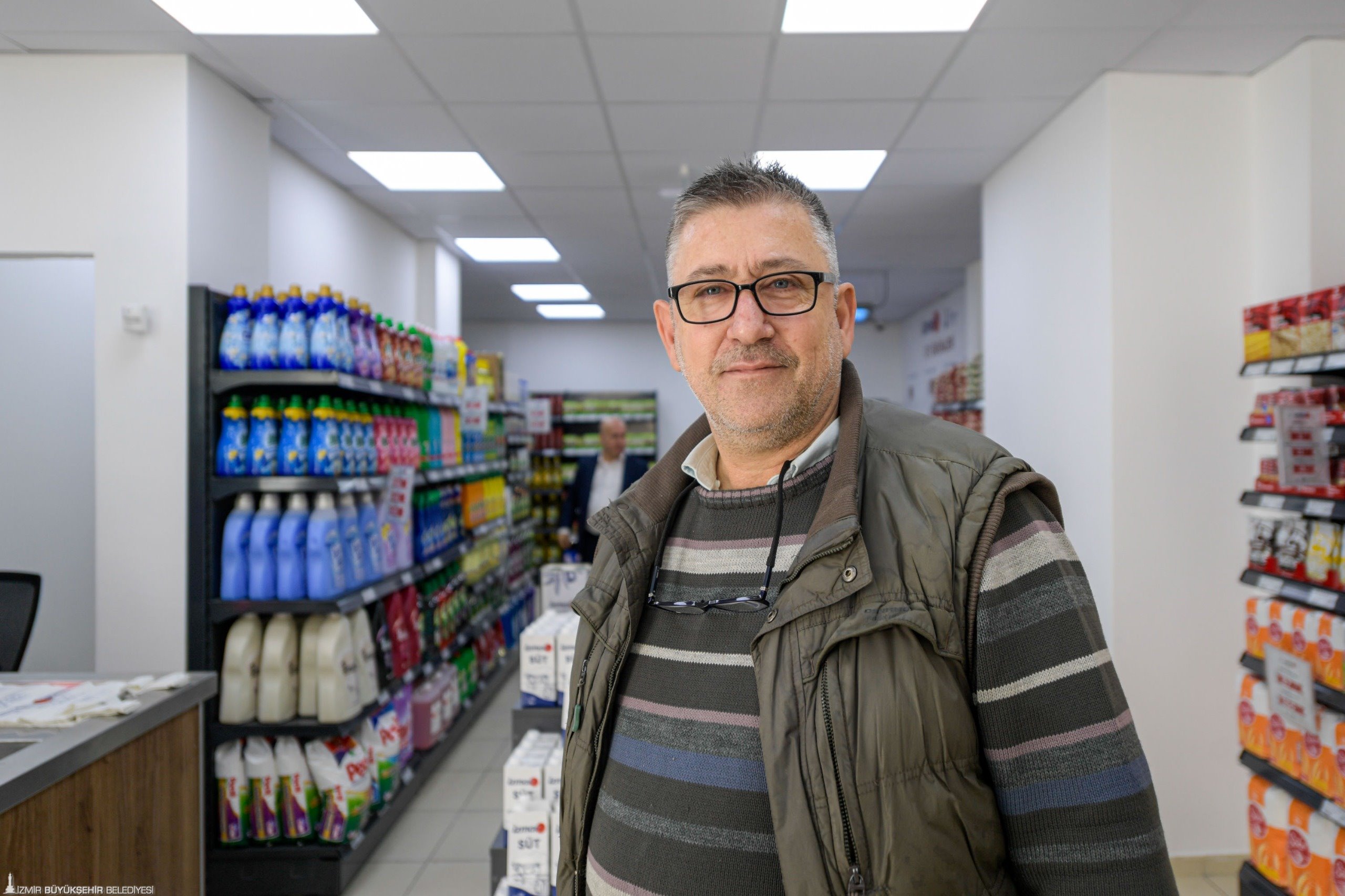 Izmirliler Mujde 15Inci Izmar O Ilceye Acildi 3