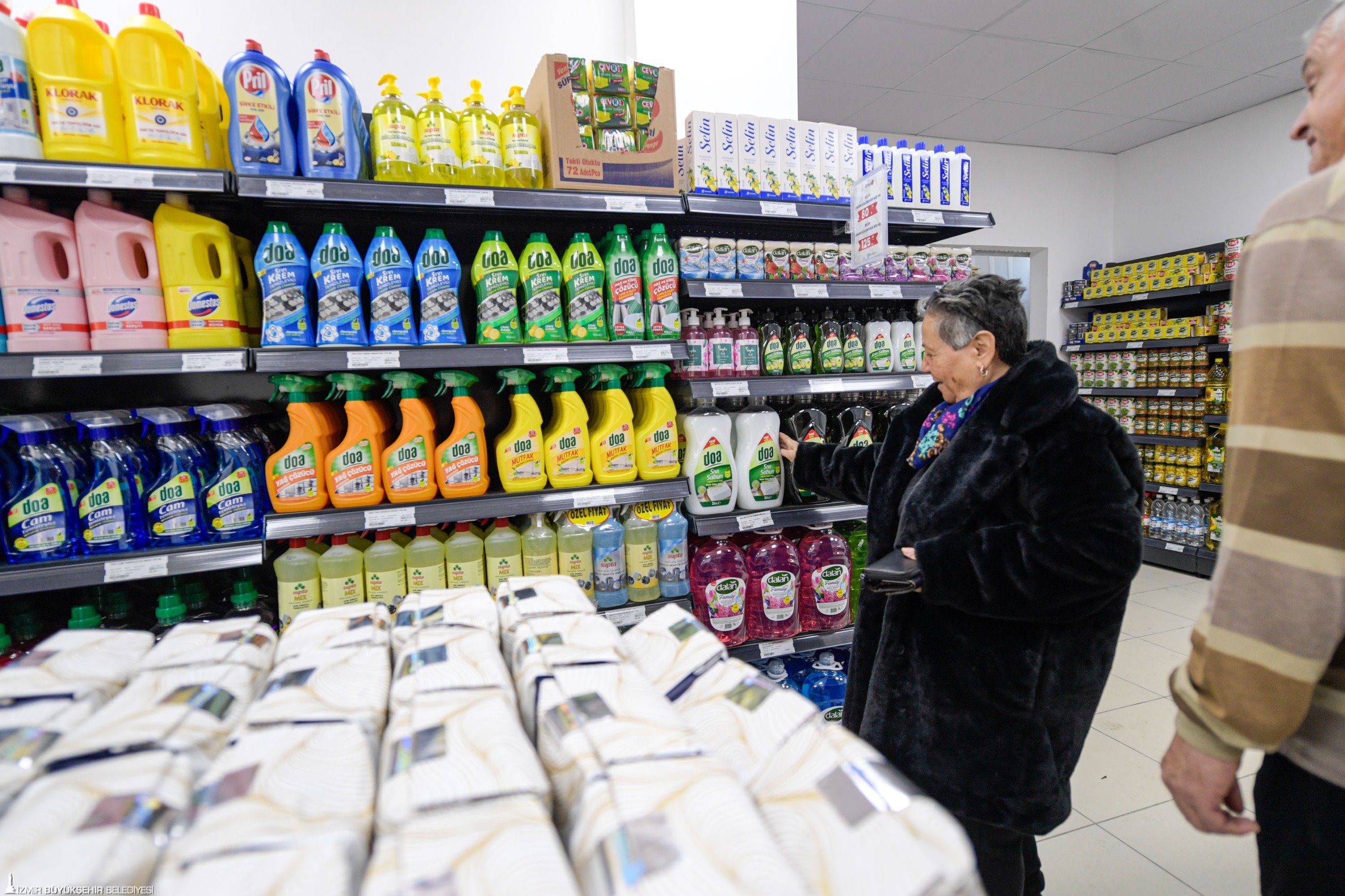 Izmirliler Mujde 15Inci Izmar O Ilceye Acildi 6