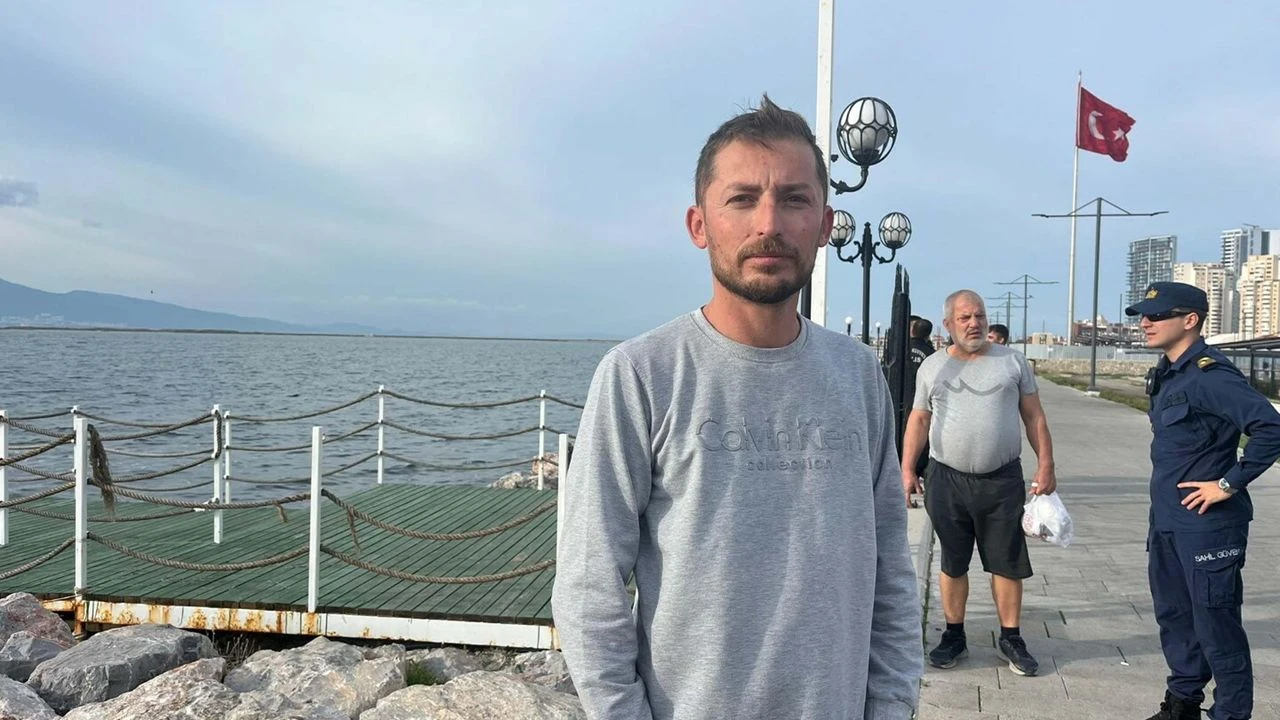 Kacak Barinak Ve Iskeleler Yikildi Tekne Sahipleri Cozum Istedi