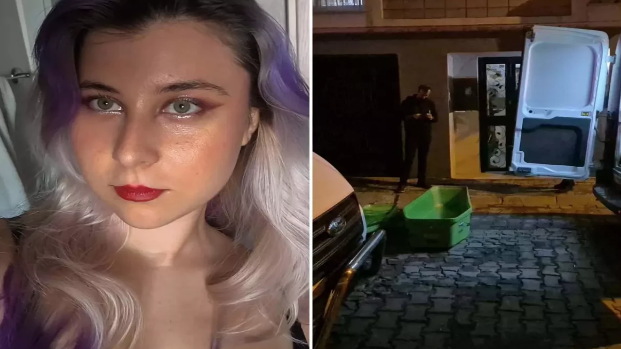 Kampuste Suphe Ve Korku Hakim 8 Ayda 5 Ogrenci Yasamini Yitirdi 4