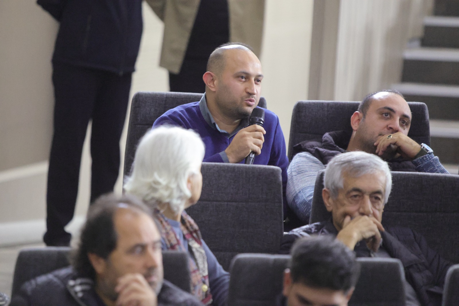 Karabağlar Osman Aksüner 1. Etap Mahalle Bilgilendirme Toplantısı (4)