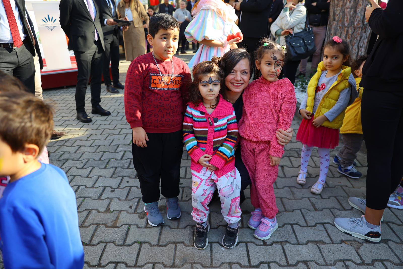 Karabağlar'da Söz Çocuklarda (2)