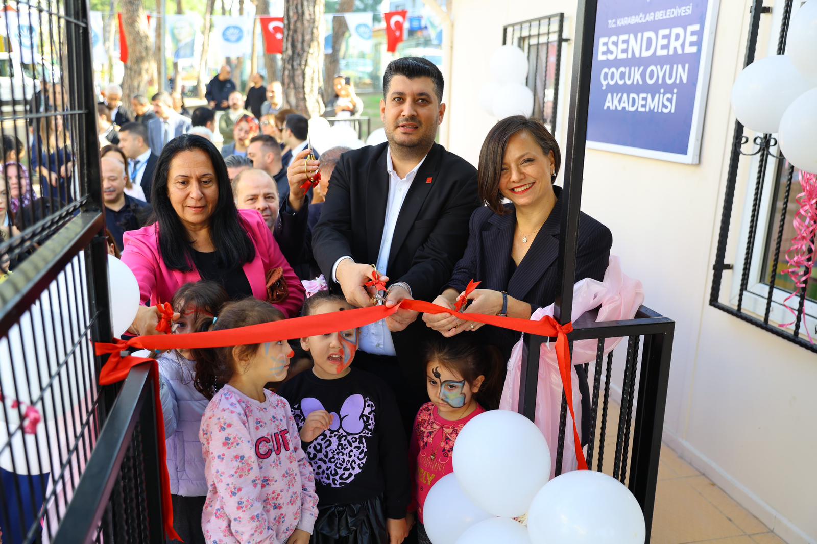 Karabağlar'da Söz Çocuklarda (6)