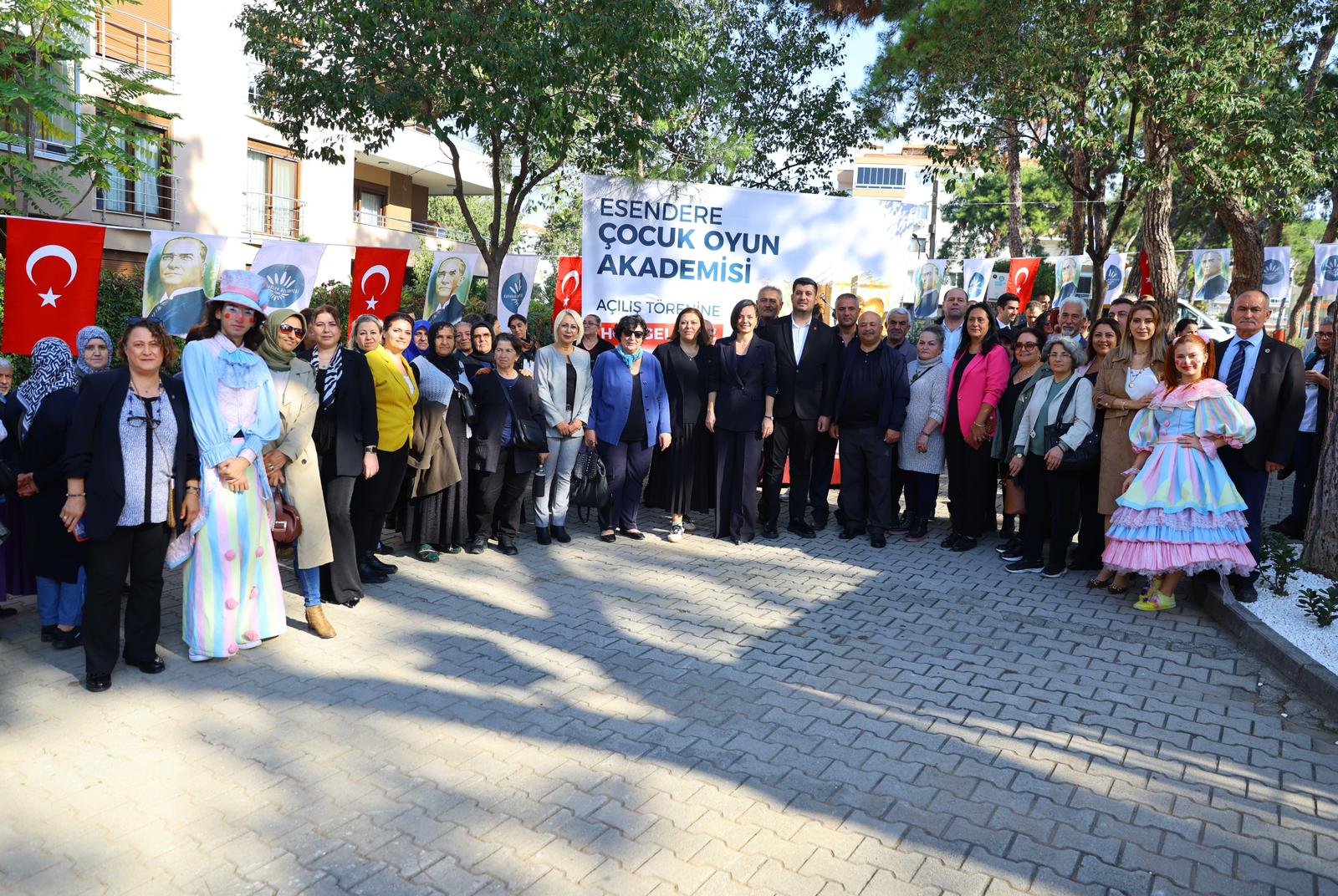 Karabağlar'da Söz Çocuklarda (7)