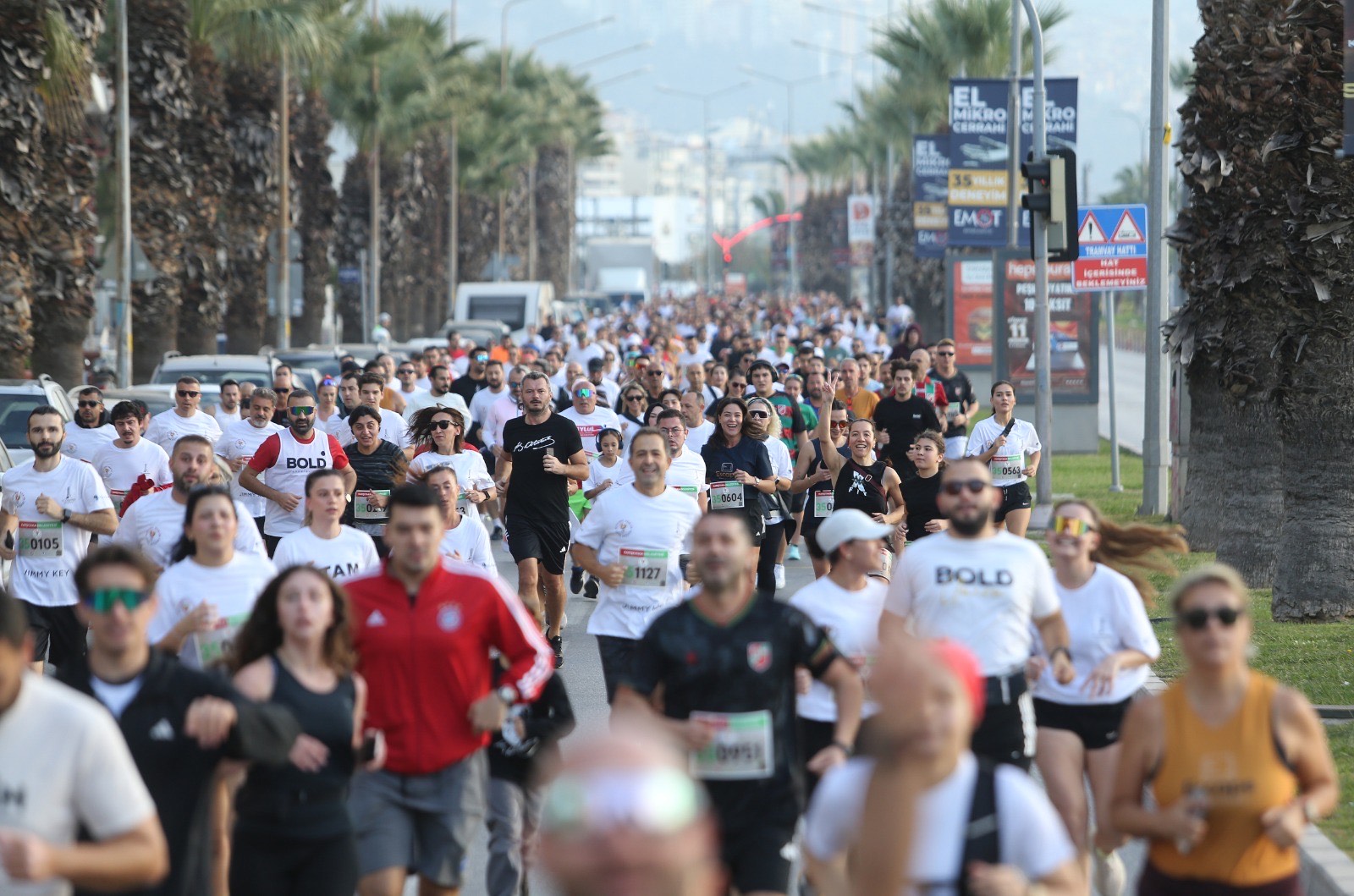 Karsiyakada 1500 Kisi Atadan Anaya Kostu 3