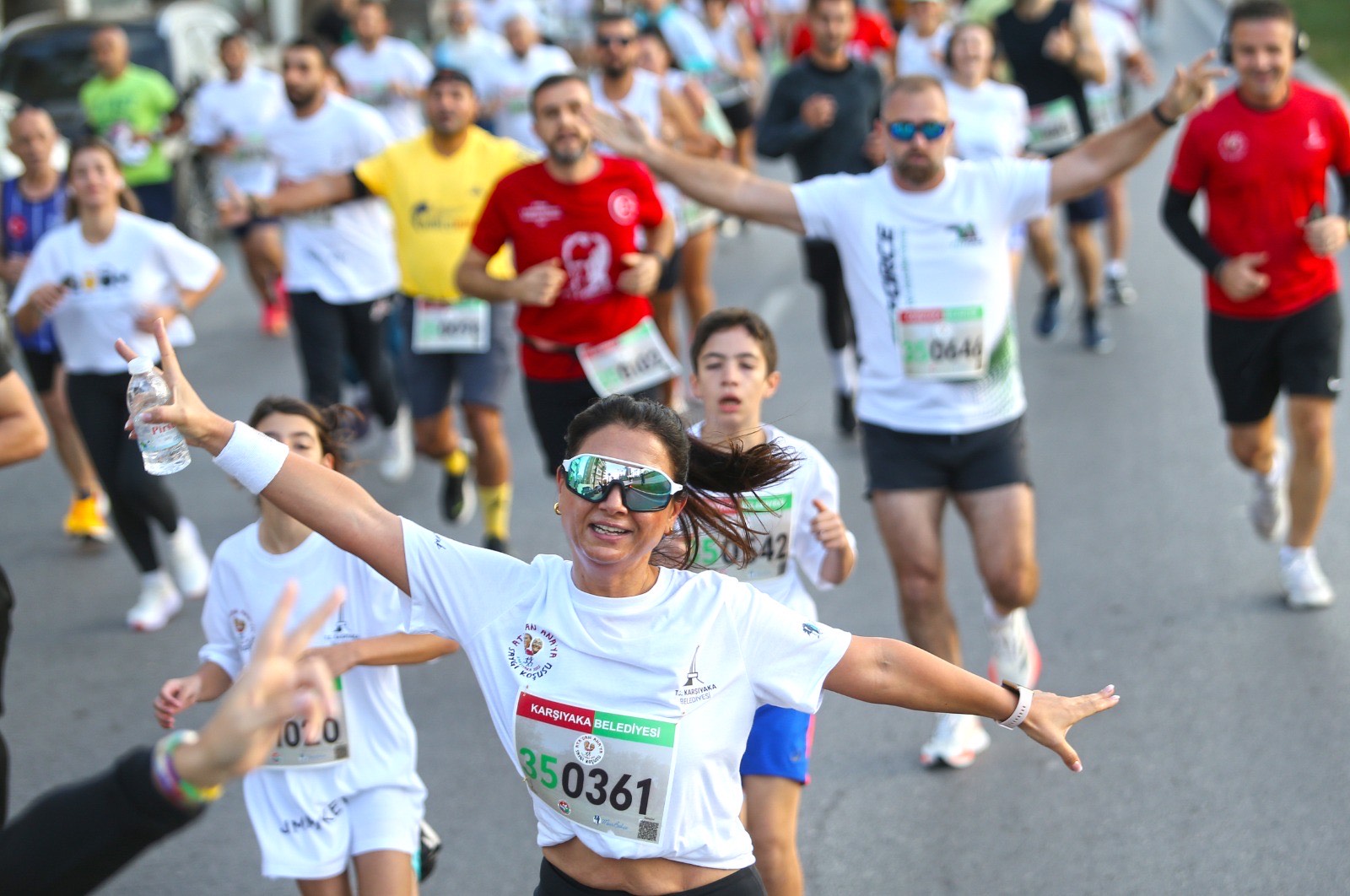 Karsiyakada 1500 Kisi Atadan Anaya Kostu 4