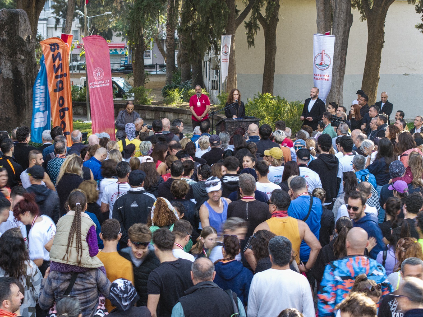 Karsiyakada 1500 Kisi Atadan Anaya Kostu 5