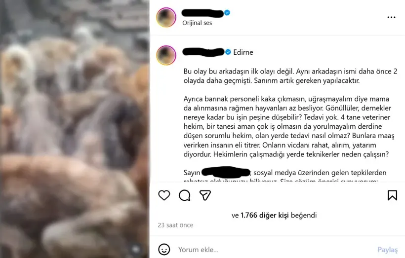 Kopegi Yerde Suruklemisti Belediye Personeli Gozaltinda 1