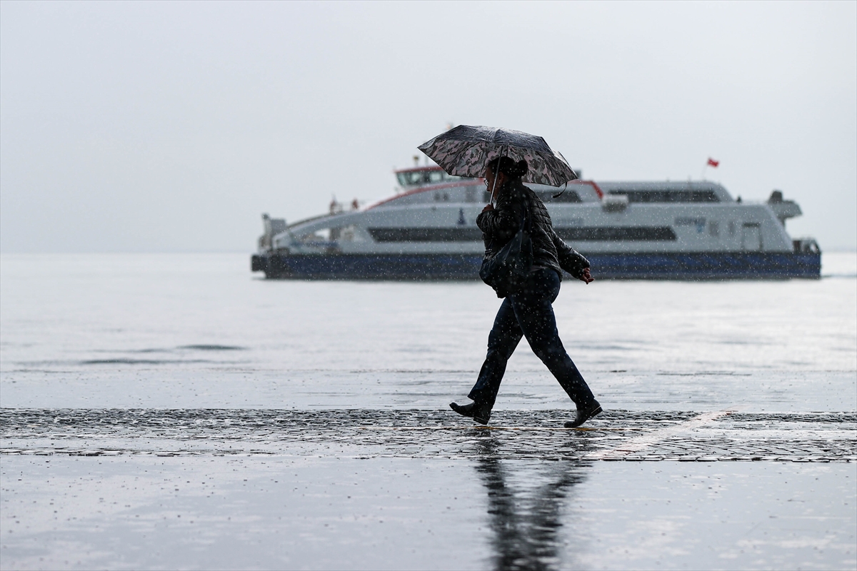 Meteoroloji Verileri Acikladi Izmirde En Cok Yagis Hangi Ilceye Dustu 4