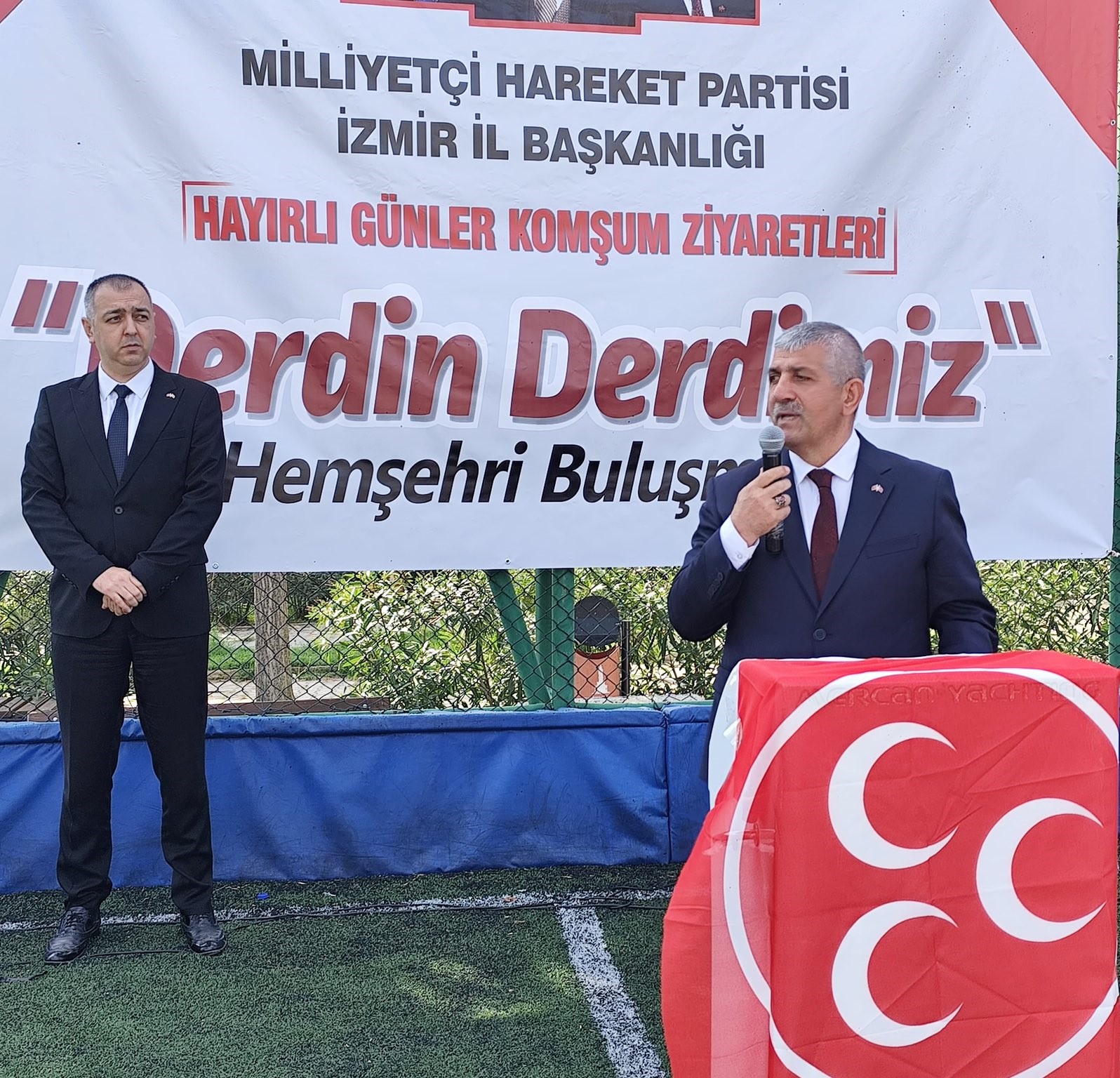 Mhpden Hayirli Gunler Komsum Raporu Izmirde 1100 Ziyaret 2