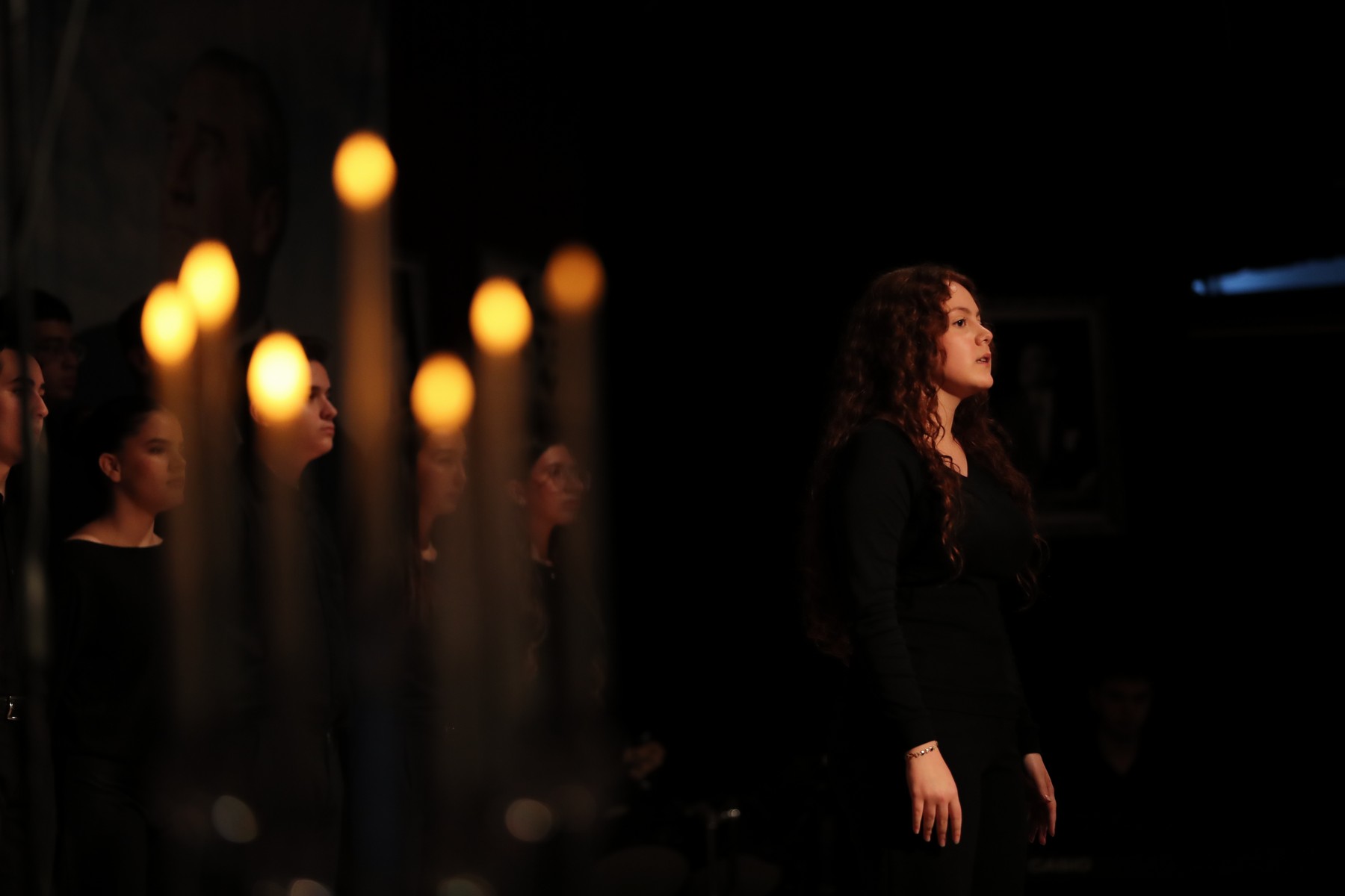 Sevgi, Saygı Ve Özlemle Anıyoruz (17)