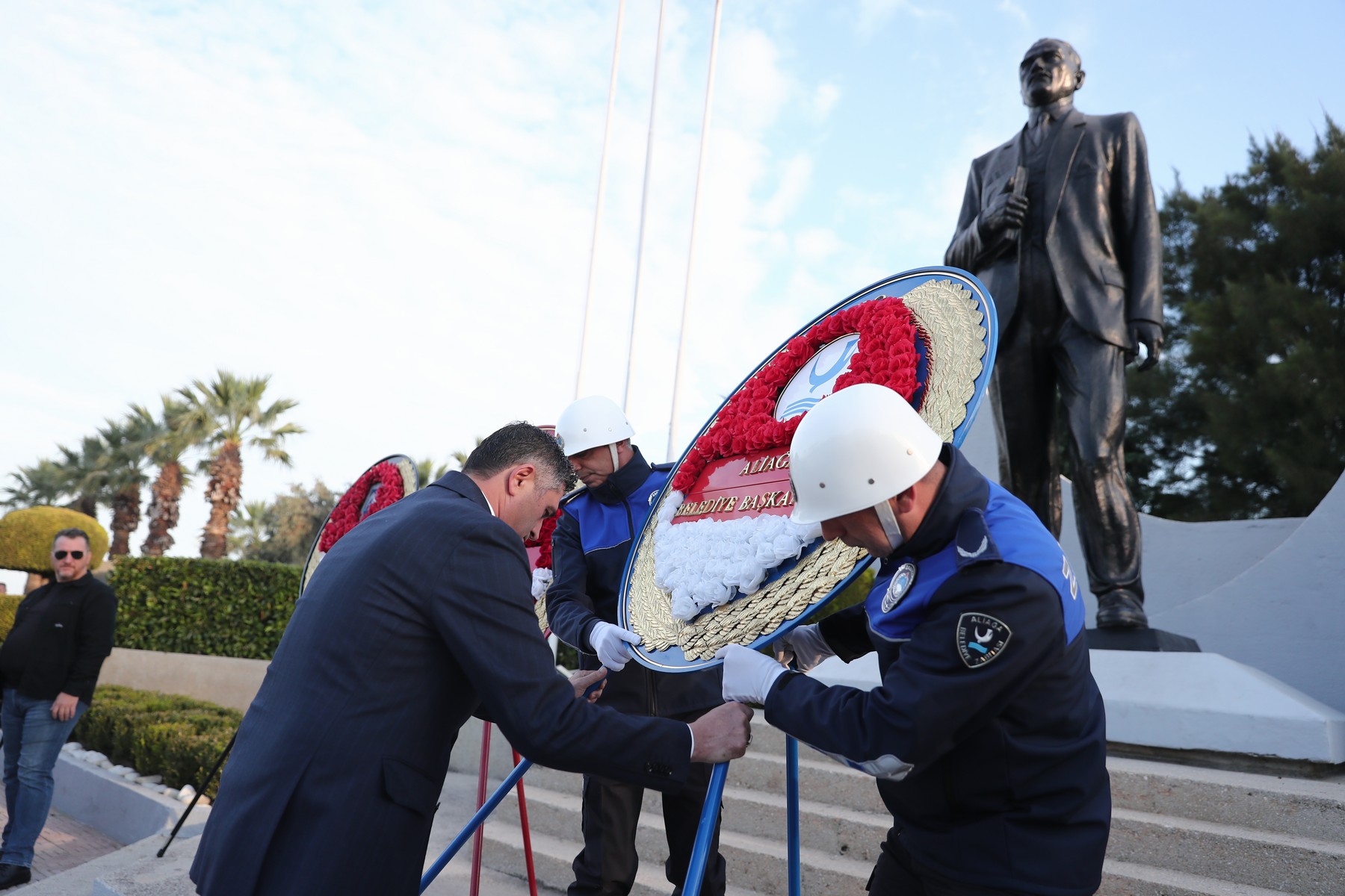 Sevgi, Saygı Ve Özlemle Anıyoruz (7)