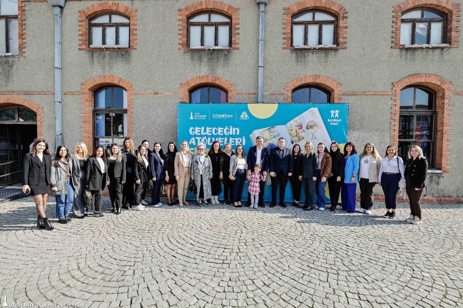 Tugaydan Genclere Cagri Kaynaklarimiz Her Zaman Size Acik 2