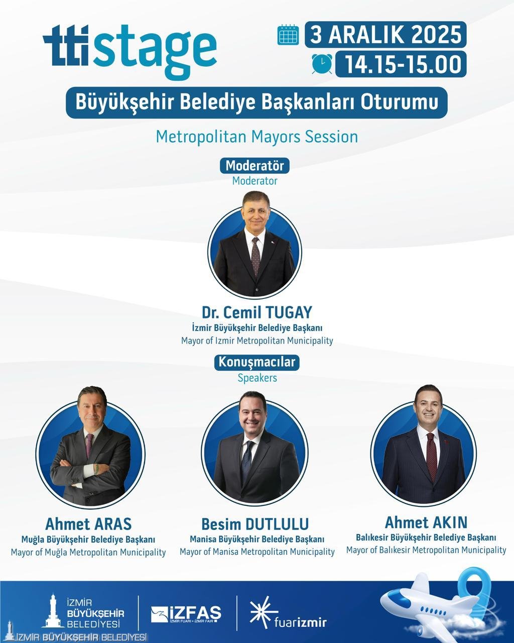 Turizm Dunyasi Izmirde Bulusuyor 2