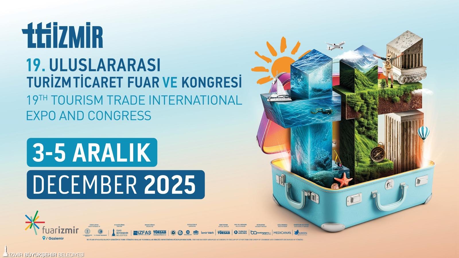 Turizm Dunyasi Izmirde Bulusuyor 4