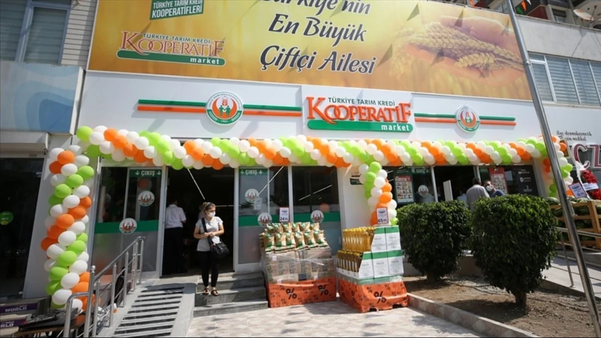 Turkiyenin Dev Marketinin Adi Degisti 1