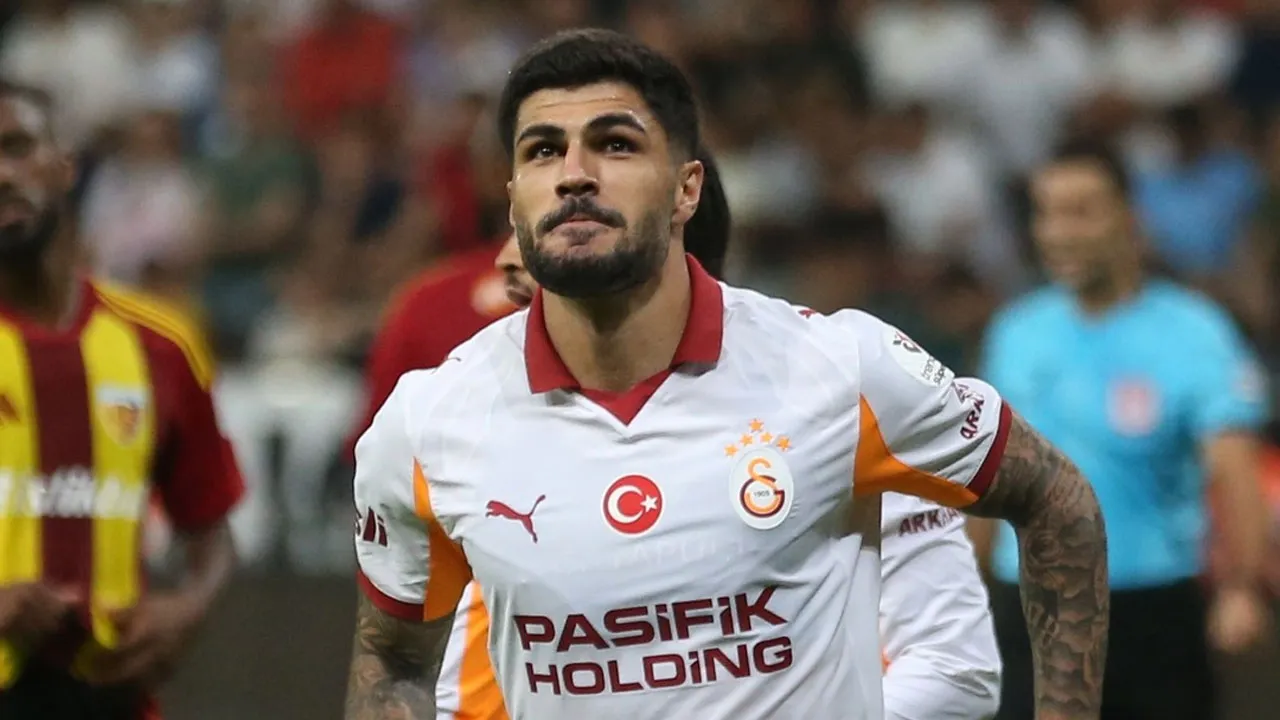 Uefa Galatasarayi Reddetti Umutlar Tukendi