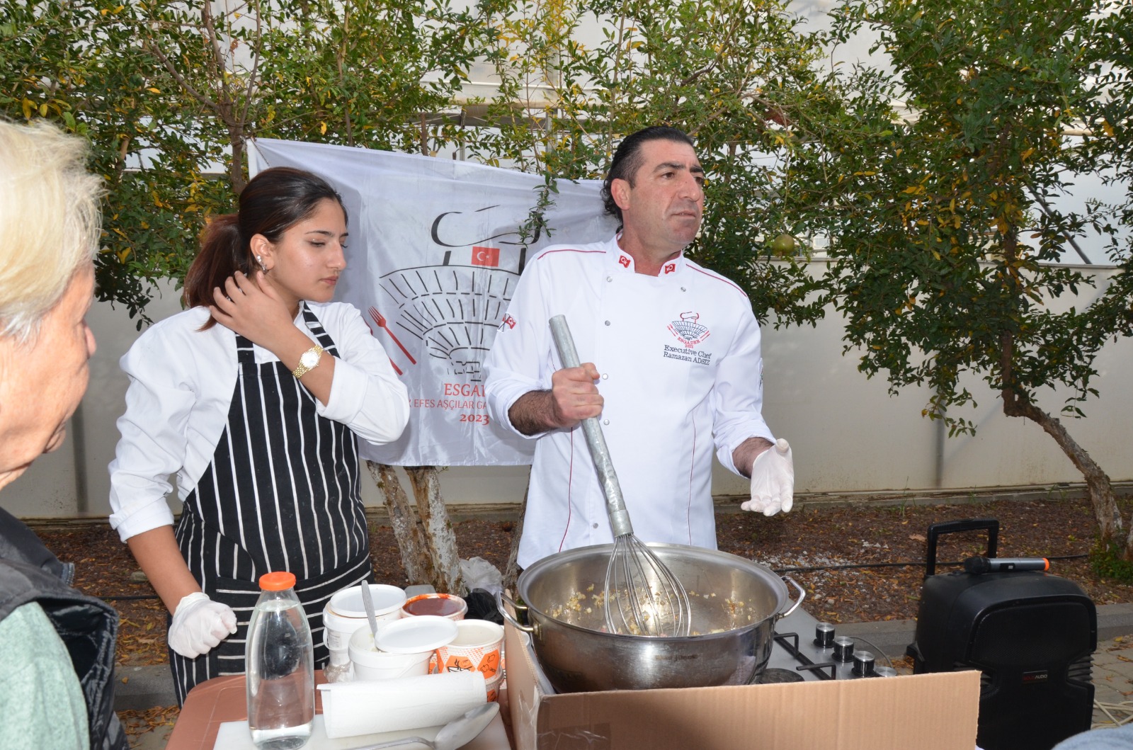 Üreti̇ci̇ Pazarii (4)