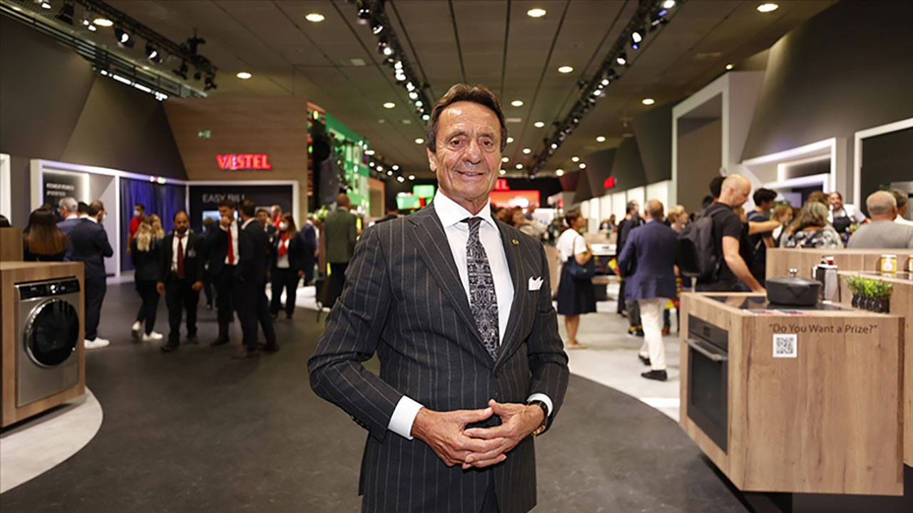 Vestelde El Degistirme Iddialarina Zorludan Flas Yanit 2