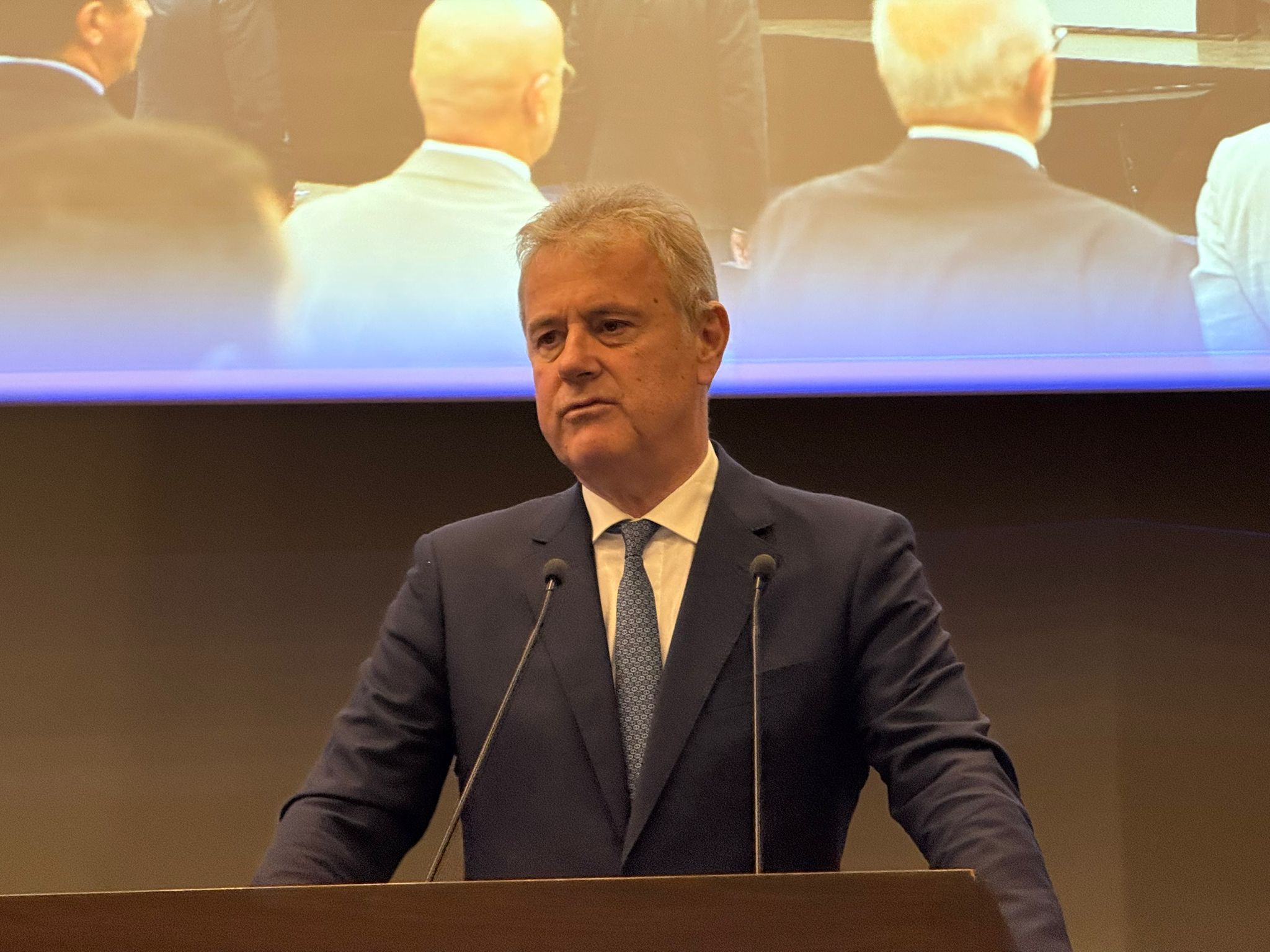 Yilin En Cok Buyuyen Izmirli Firmalari Belli Oldu Plaketlerini Ozgener Verdi 2