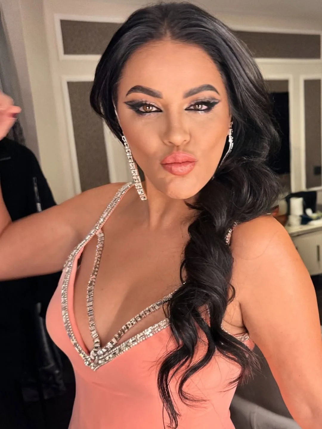 90 Gunde 16 Kilo Verdi Iddiali Pozlar Geldi 3