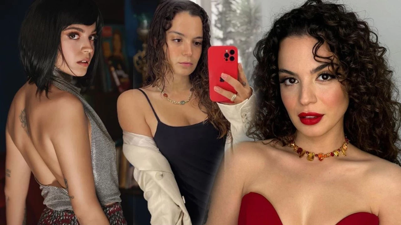 Asli Bekiroglunun Kafasina Kapi Dustu Sahnede Korkutan Anlar 1