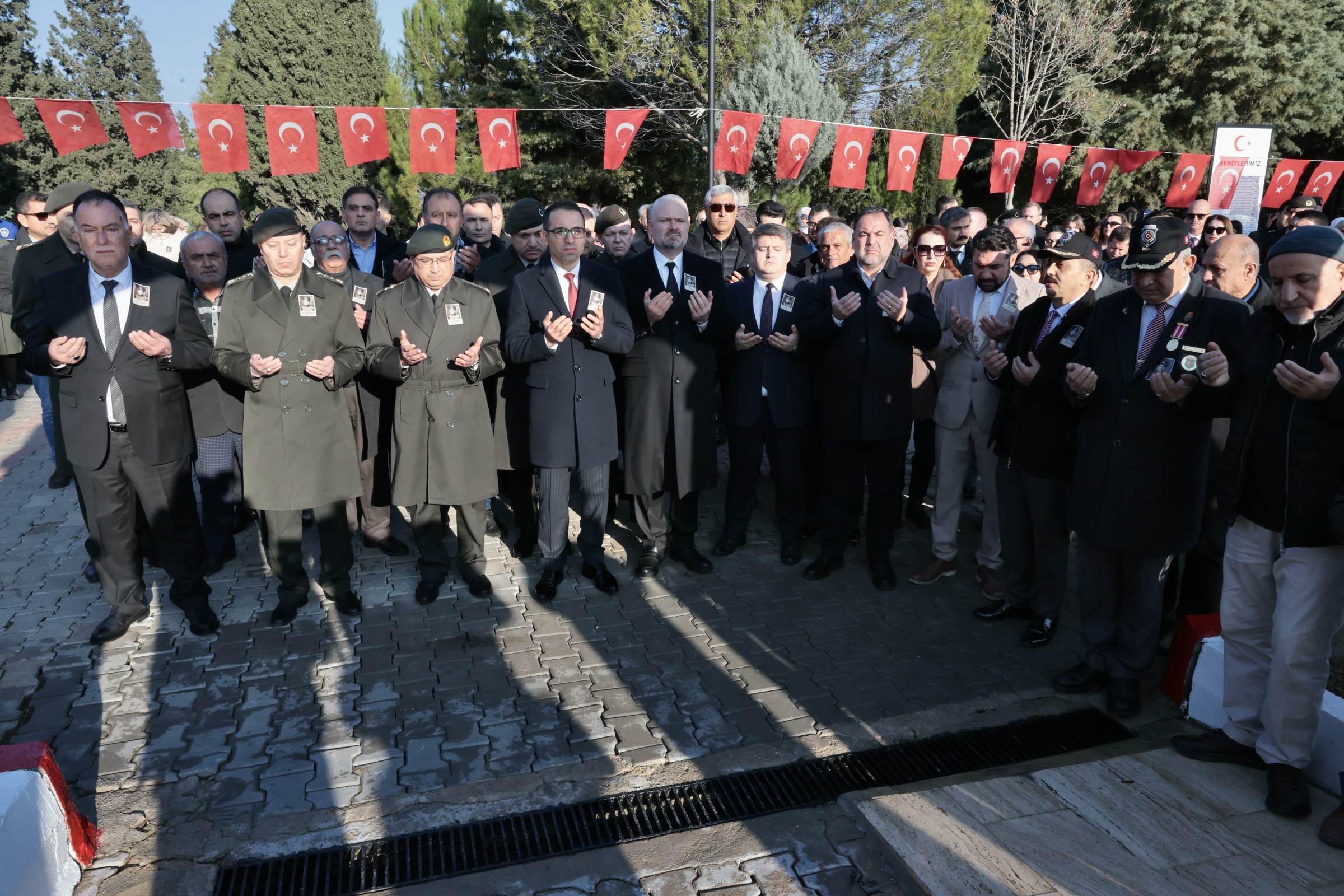 Baskan Pehlivan Kubilay Anmasinda Konustu Dinmeyecek Aci 4