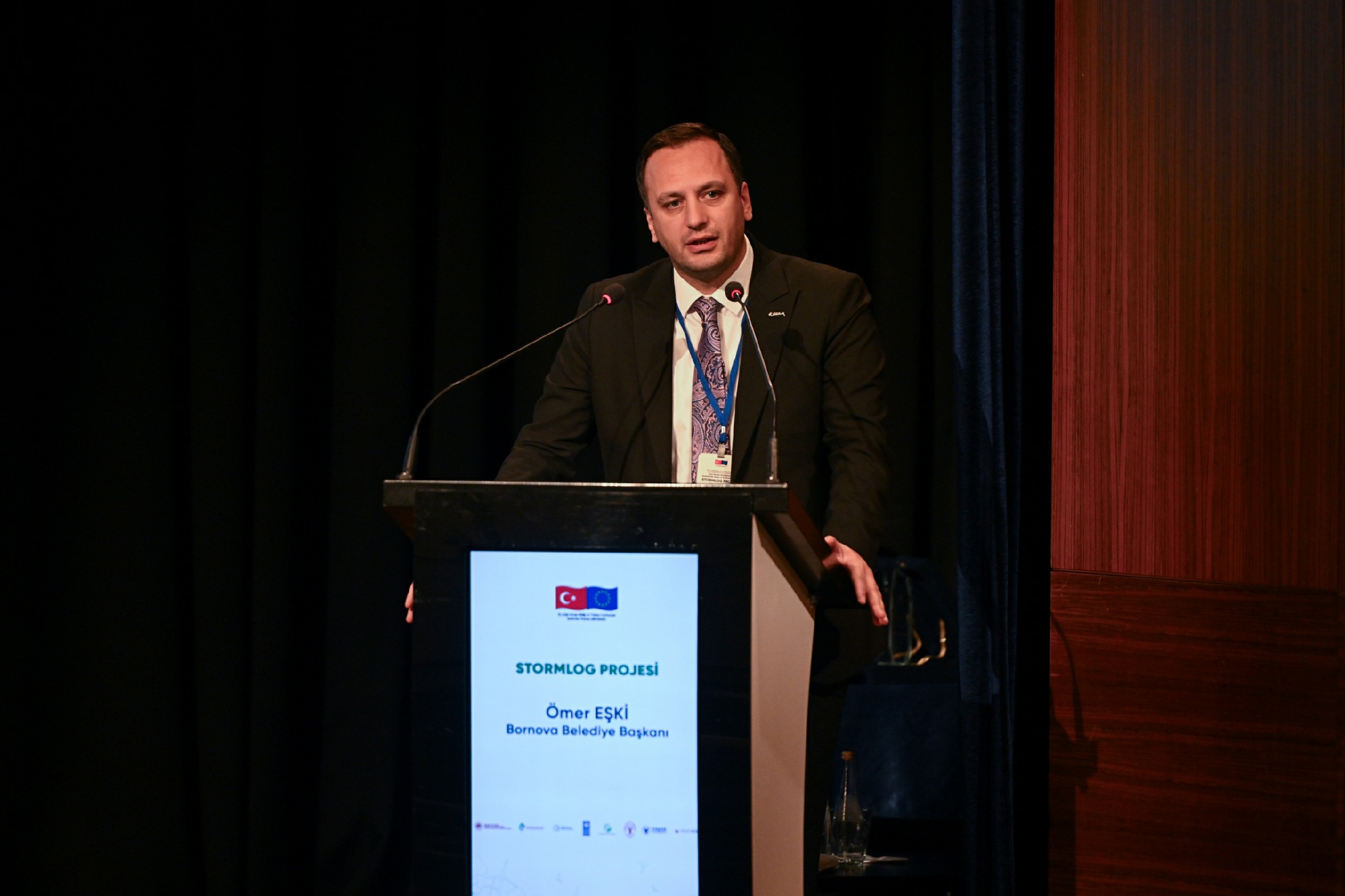 Bornovadan Ab Vizyonuna Guclu Mesaj 2