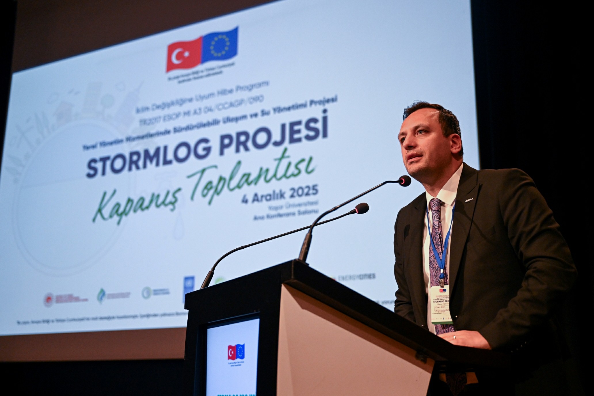 Bornovadan Ab Vizyonuna Guclu Mesaj 3