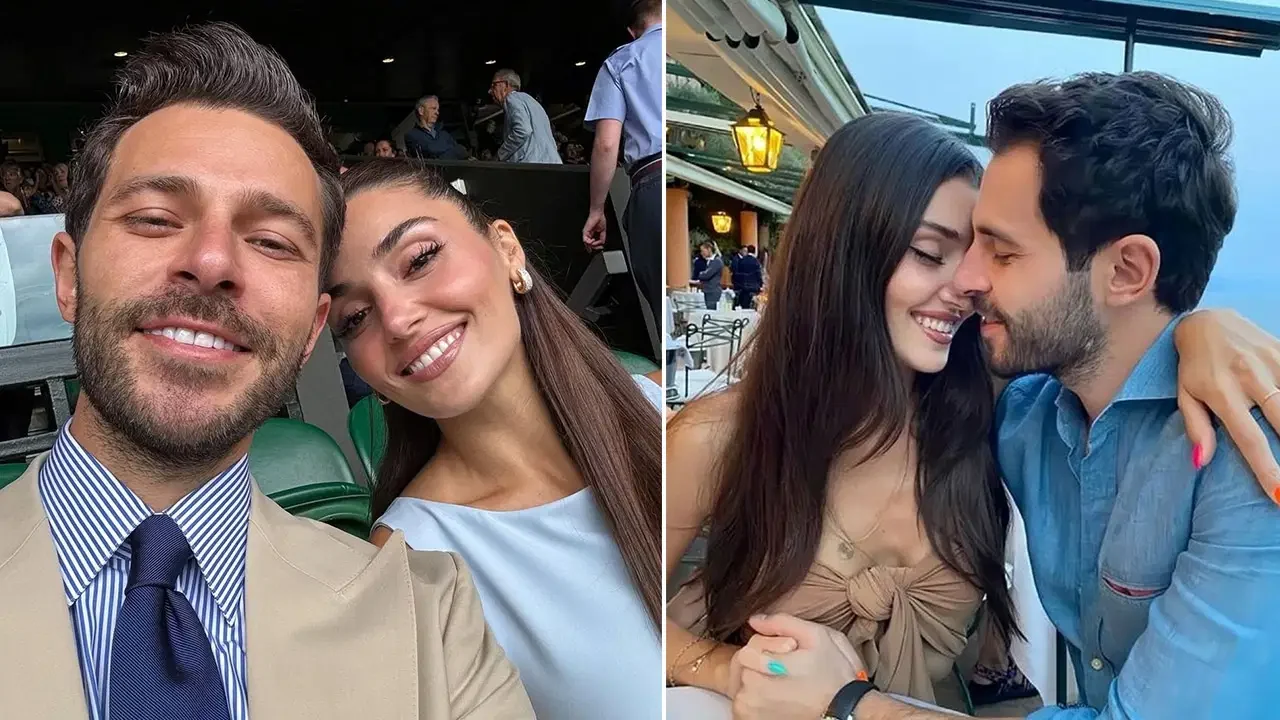 Buyuk Askini Cabuk Unuttu Fenomenle Goruntulendi 1