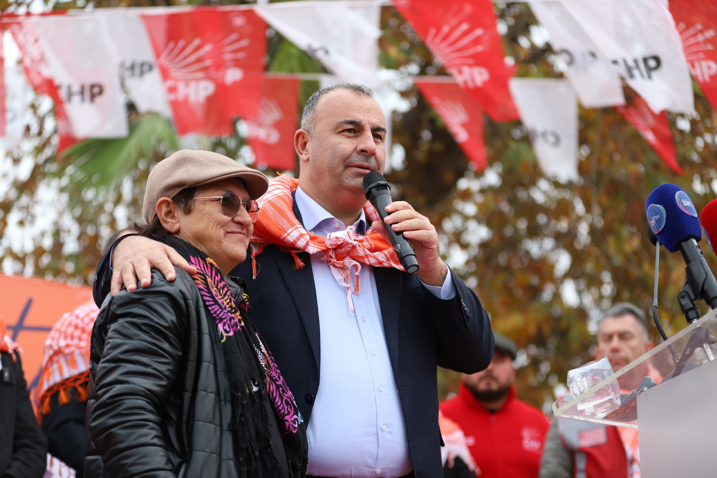 Chpden Mendereste Traktorlu Eylem Ithalat Duzeni Bitecek Uretici Kazanacak 4