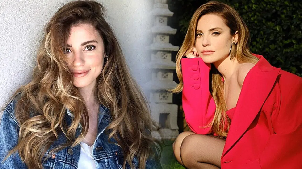 Ezgi Eyuboglu Kimdir Neden Gozaltina Alindi 1