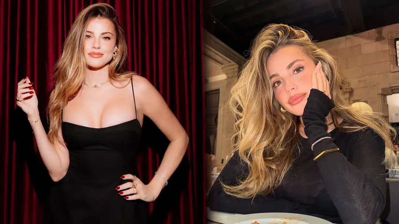 Ezgi Eyuboglu Kimdir Neden Gozaltina Alindi 3