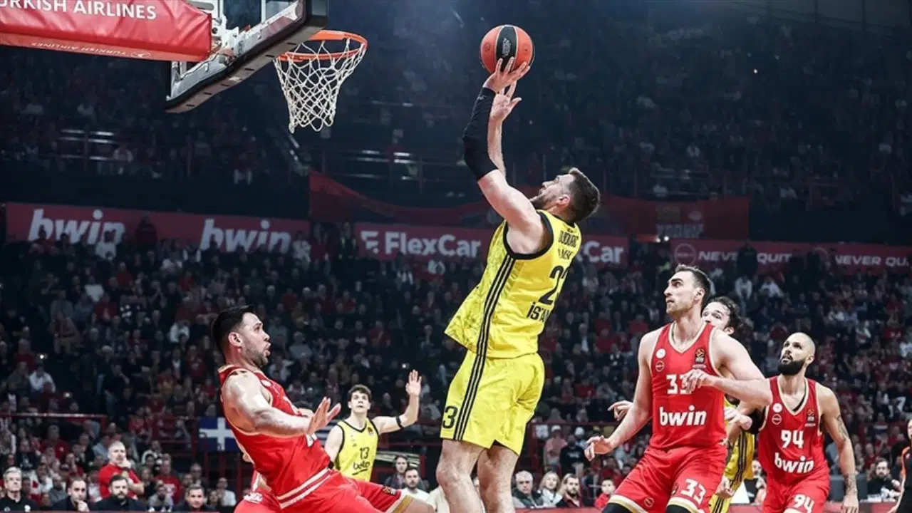 Fenerbahce Macina Erteleme Karari 1