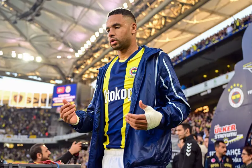 Fenerbahceli Yildiz Takimdan Ayriliyor Baskidan Bunaldi 2