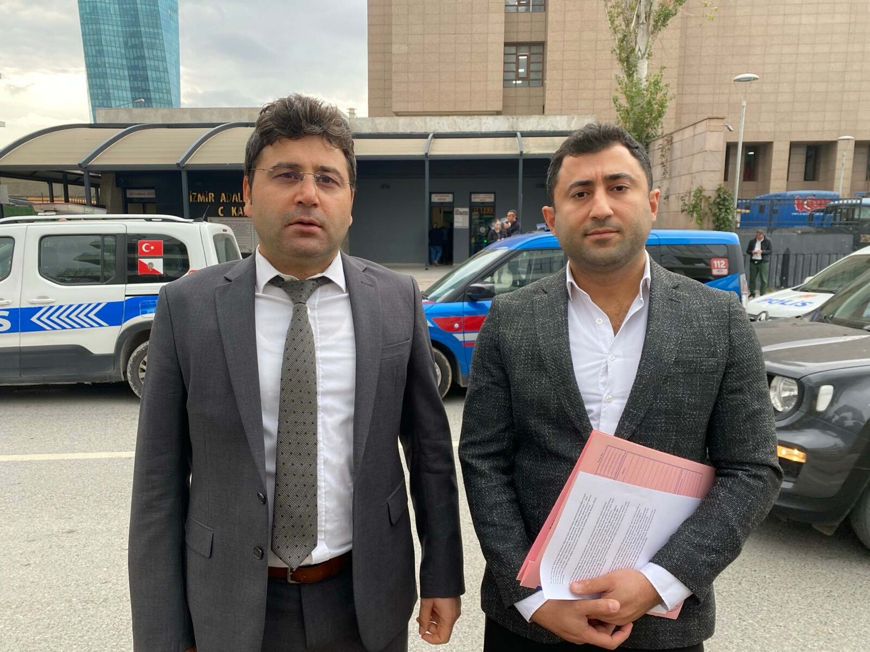 G E N C I Z M I R I M K A R T D A V A L I K O L D U 1061118 314908