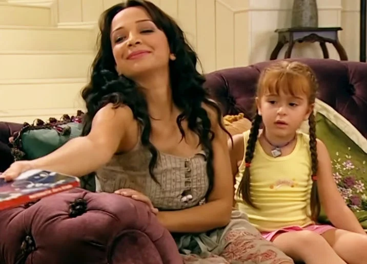 Ifsalarin Ardindan Evrim Akin Programdan Cikarildi 1