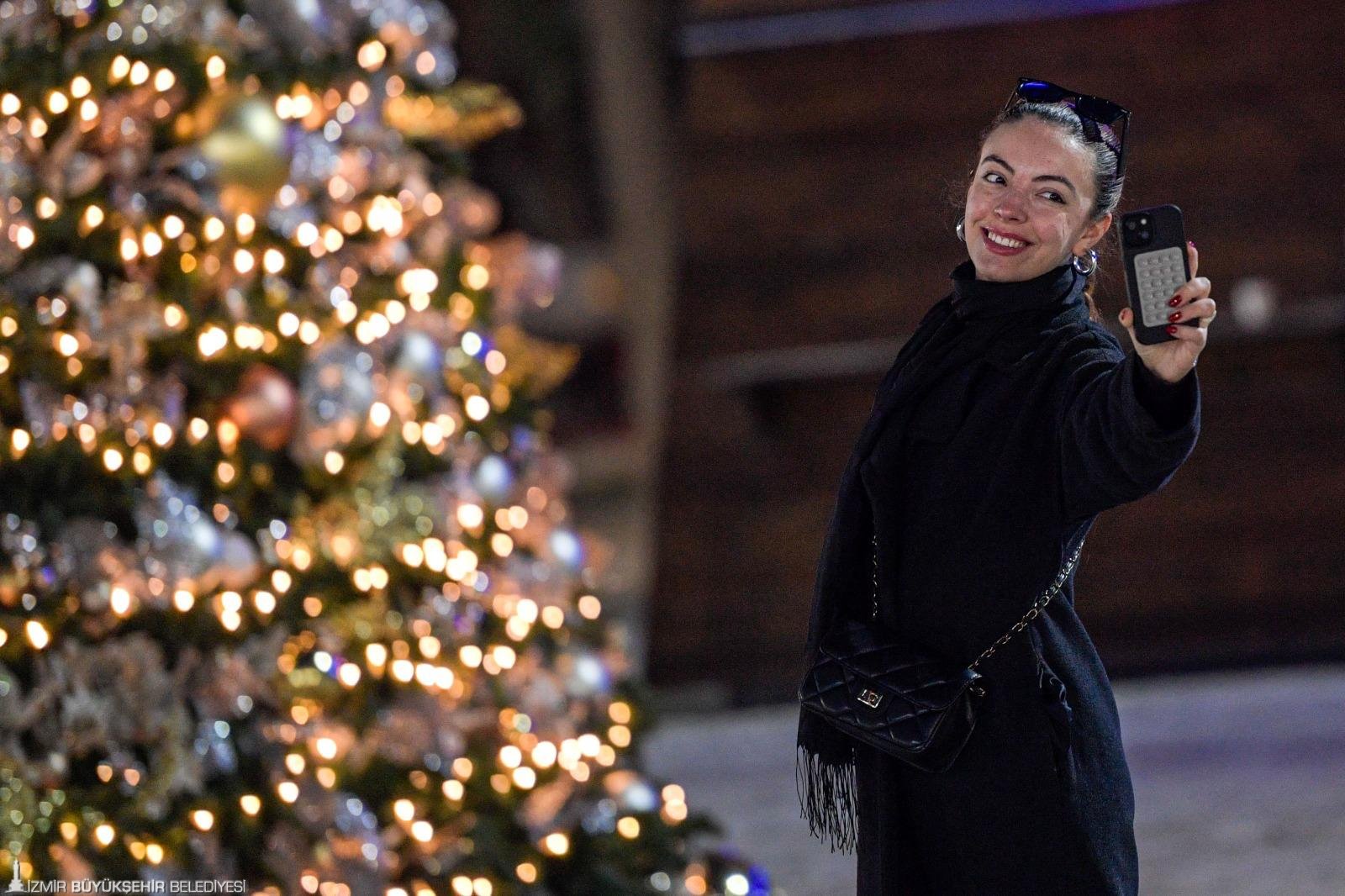 Izmir 2026Ya Isil Isil Giriyor 2