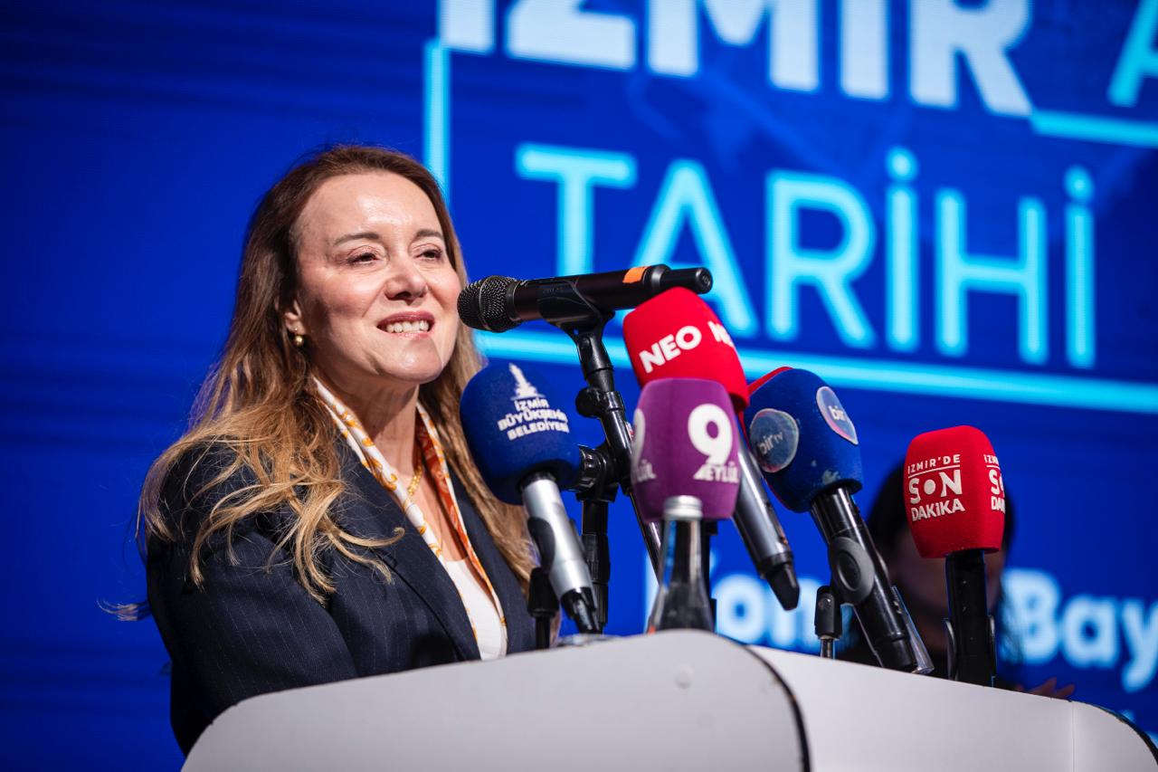 Izmir Altyapisinda Tarihi Donusum 3 Milyarlik Yatirimla Yagmur Suyu Ayristiriliyor 4